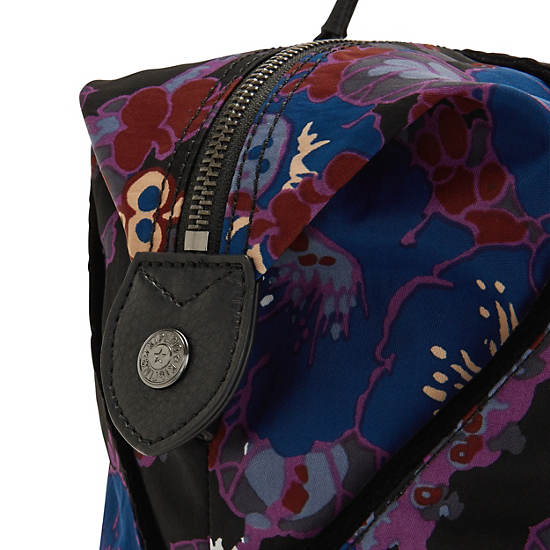 Kipling Art Medium Anna Sui Tote Tassen Gekleurd | België 1441DF